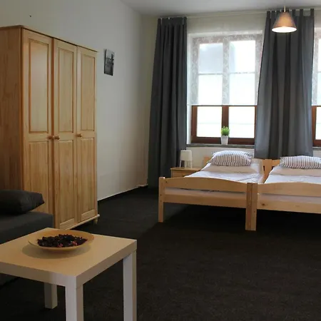 A Staré Nádraží Ostrava