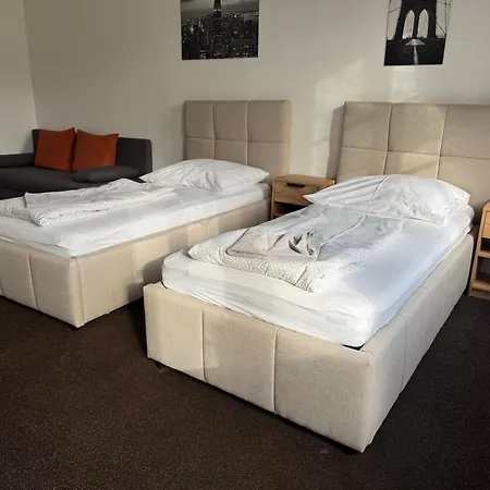 A Staré Nádraží Ostrava