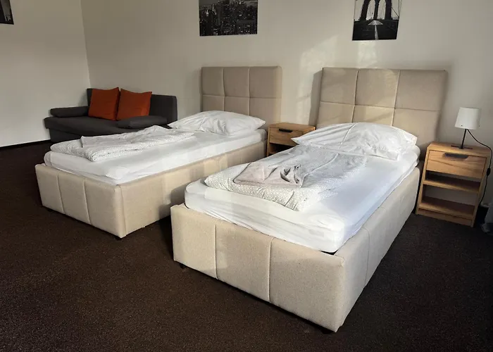 A Staré Nádraží Ostrava